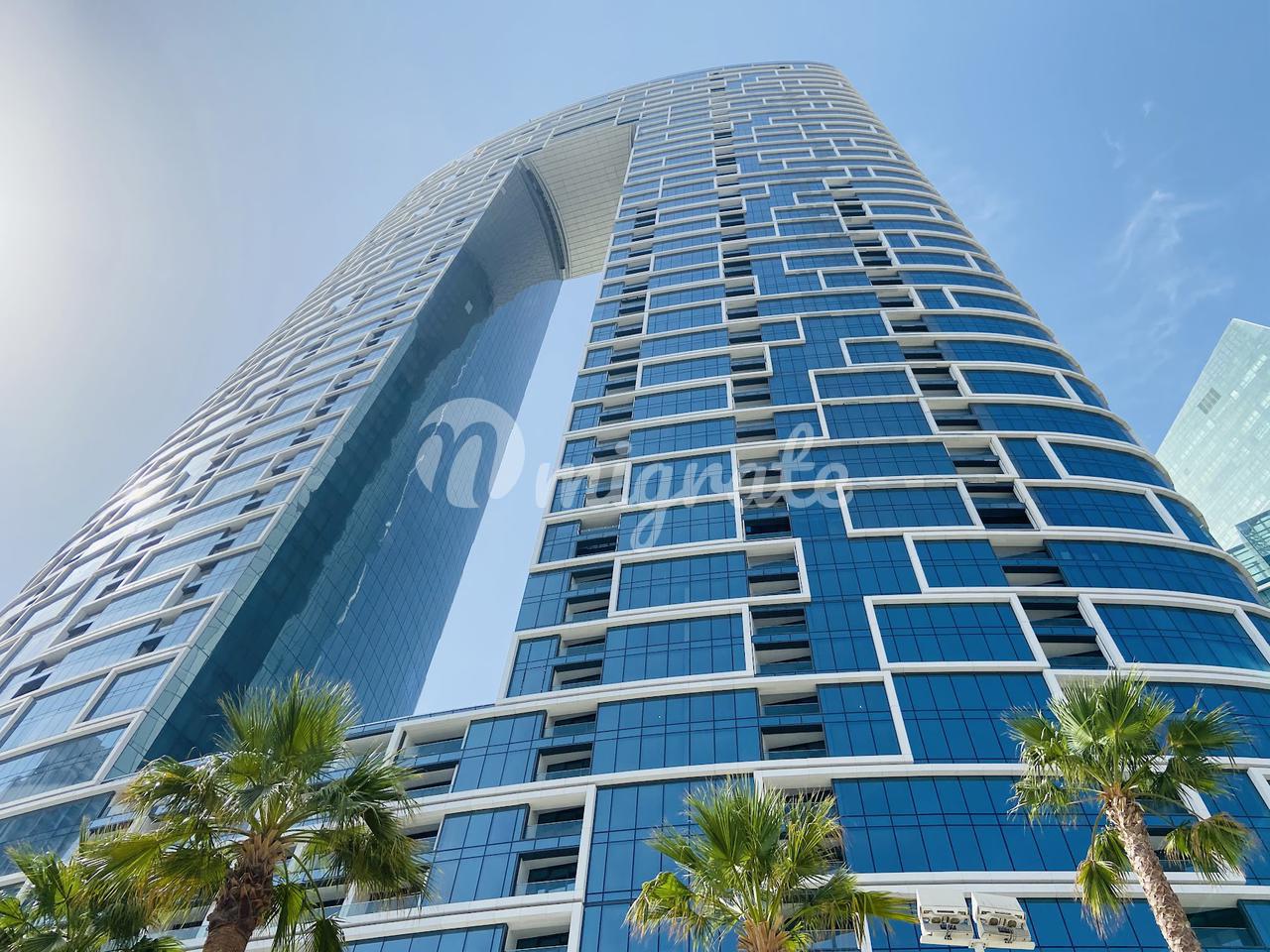 Address Beach Resort