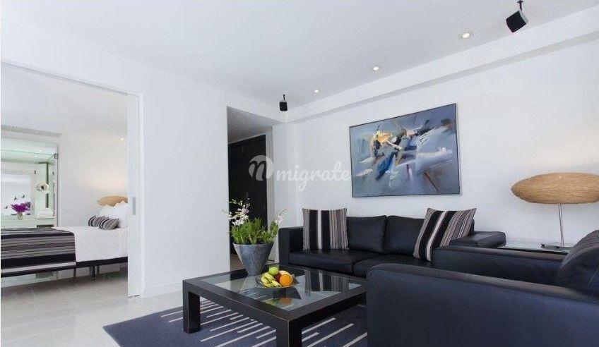 1 спален Кондо на продажу в BYD Lofts (BYD Lofts)