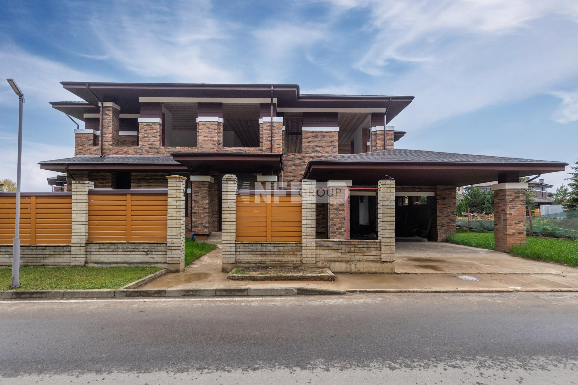 «Шелестово» (Shelestovo)