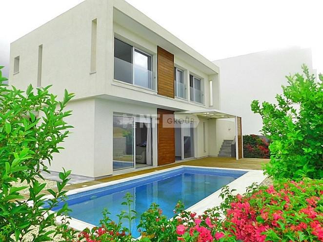 Вилла в пригороде Конья