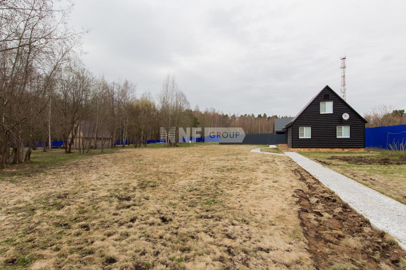 «Маслово» (Maslovo)