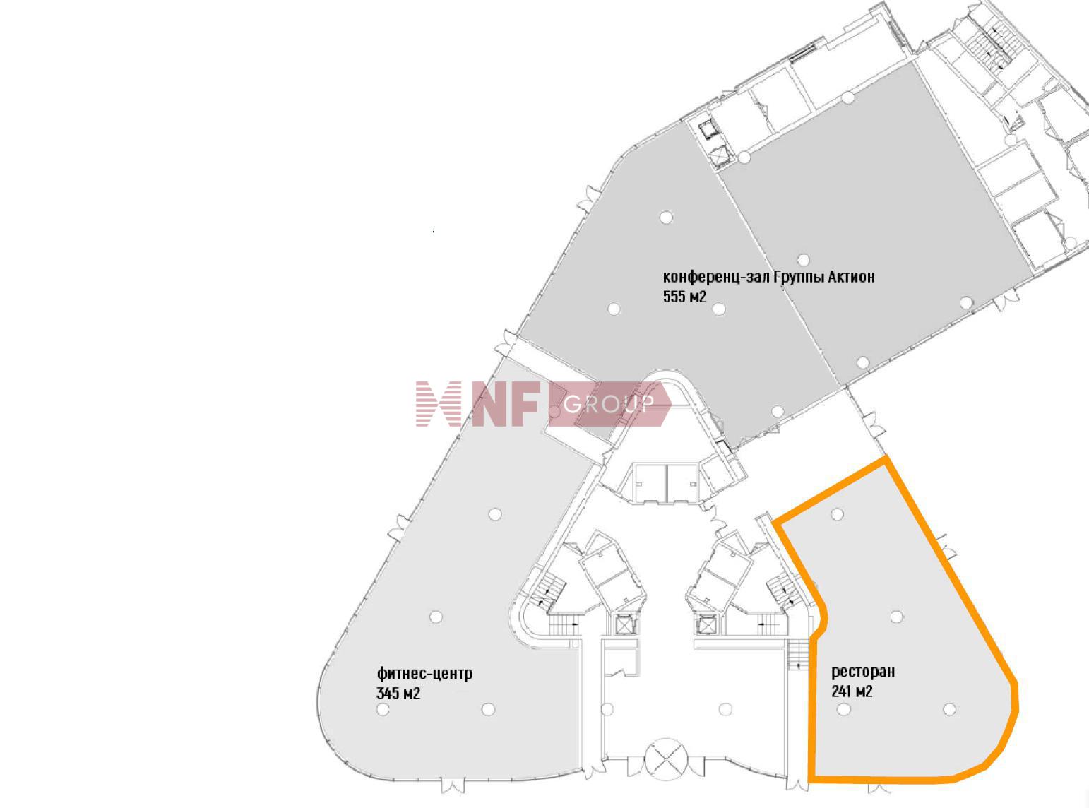 NF Group