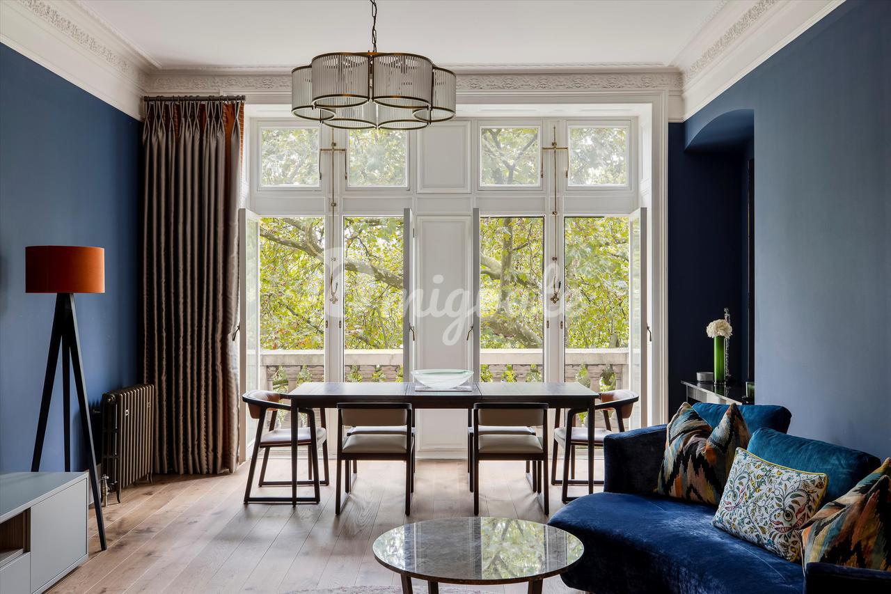 Квартира в Whitehall Court, Westminster, London, SW1A