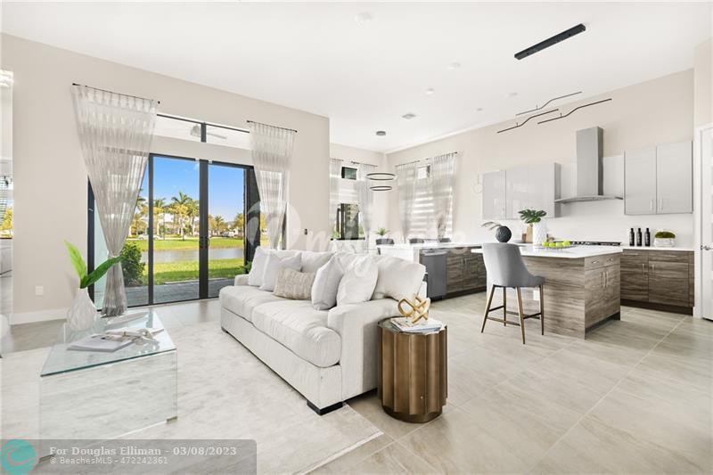 Вилла в 10663 N Lago Vista Cir - Parkland, Florida