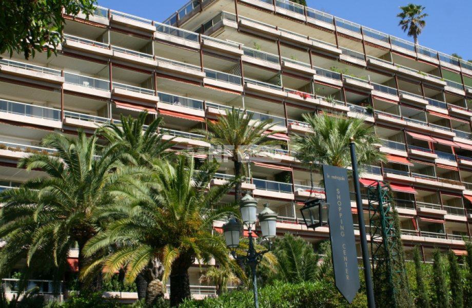 Апартаменты в Монако