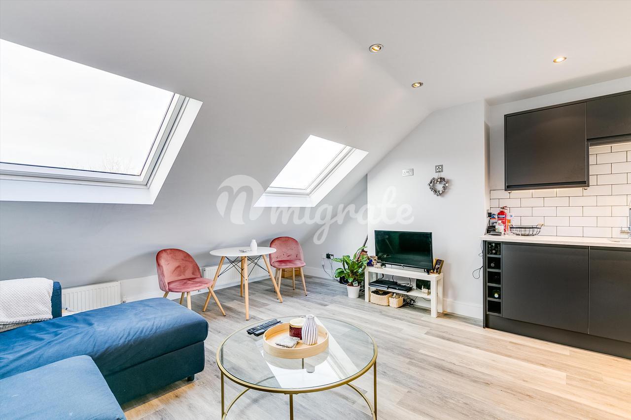 Квартира в Garratt Lane, Earlsfield, SW18