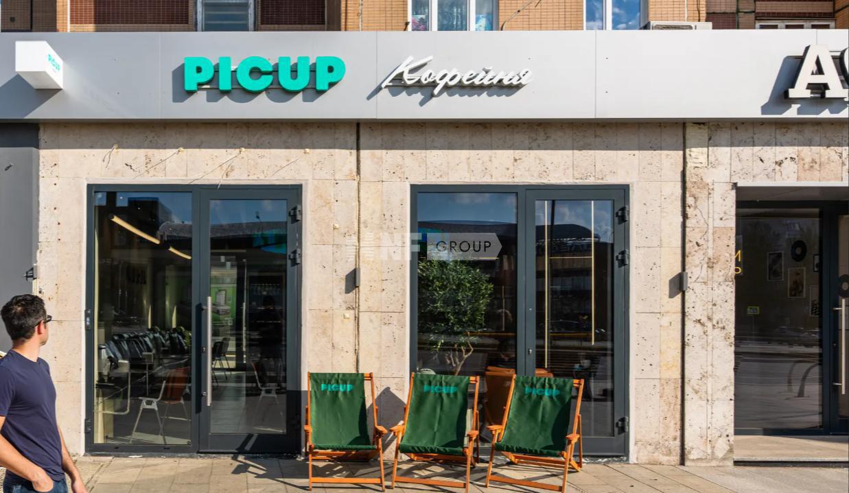 Ярославское шоссе, 2к2