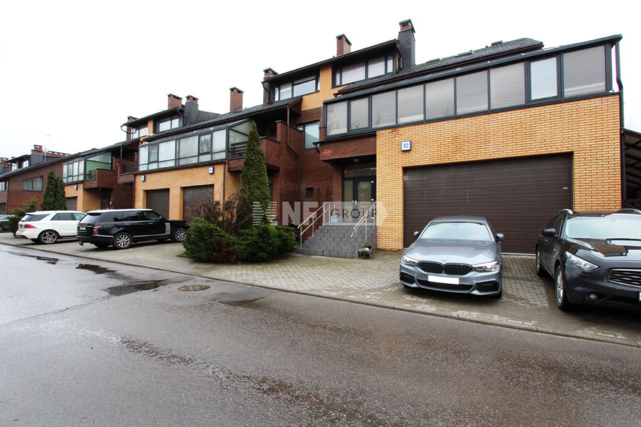 «Барвиха Клаб» (Barvikha club)