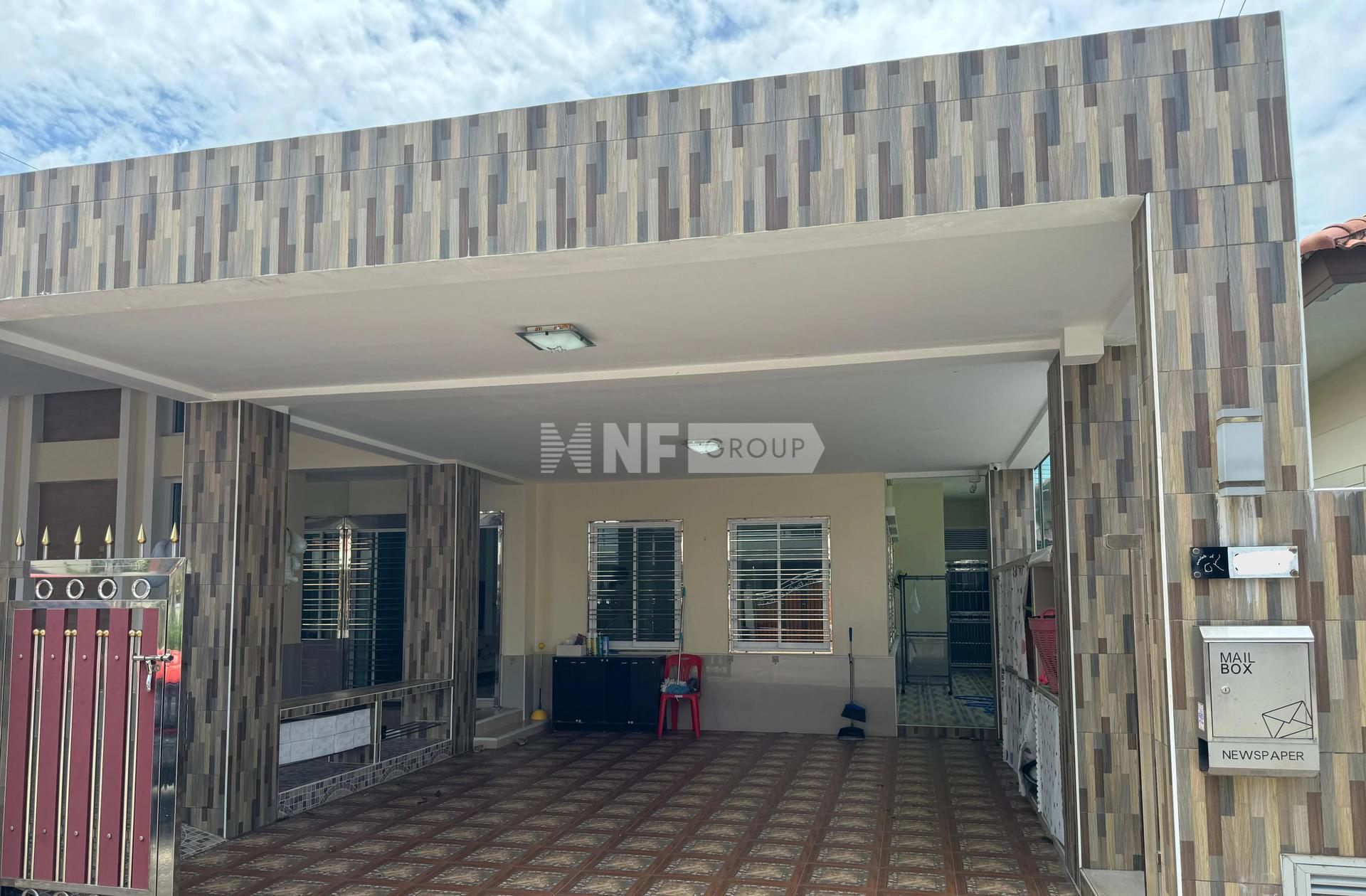 NF Group