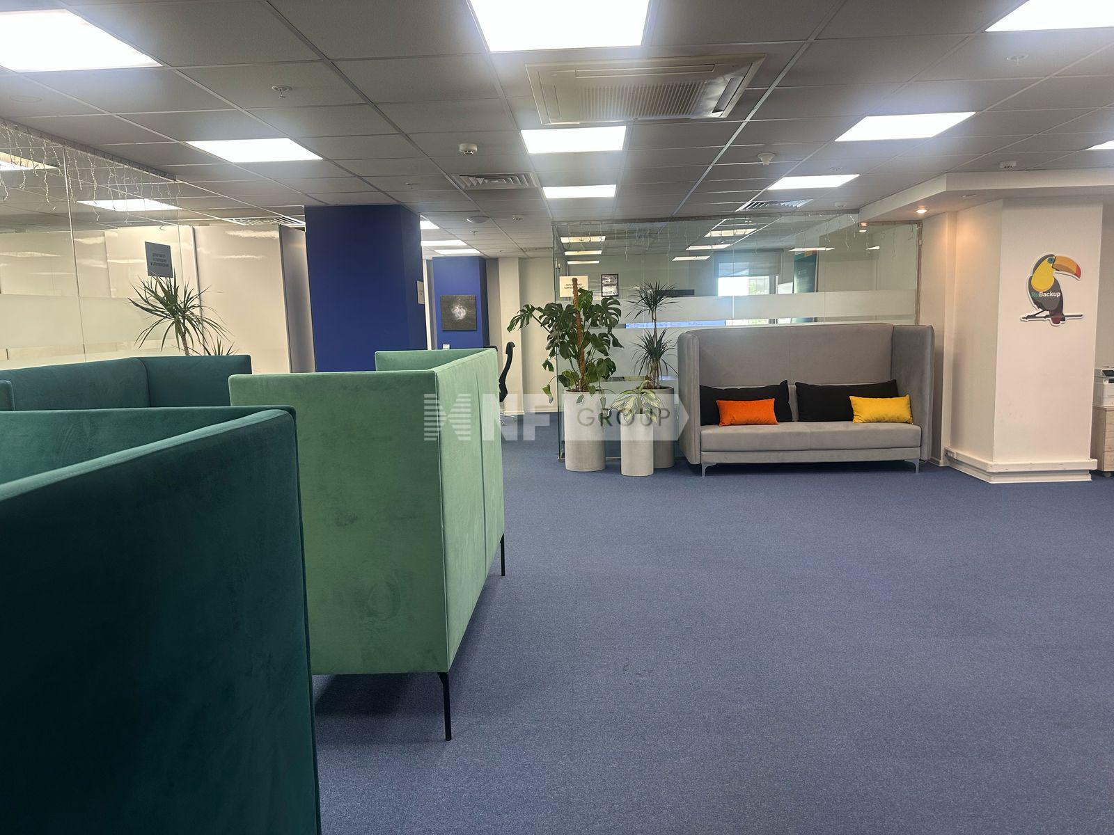 Kutuzov Tower (Kutuzoff Tower)