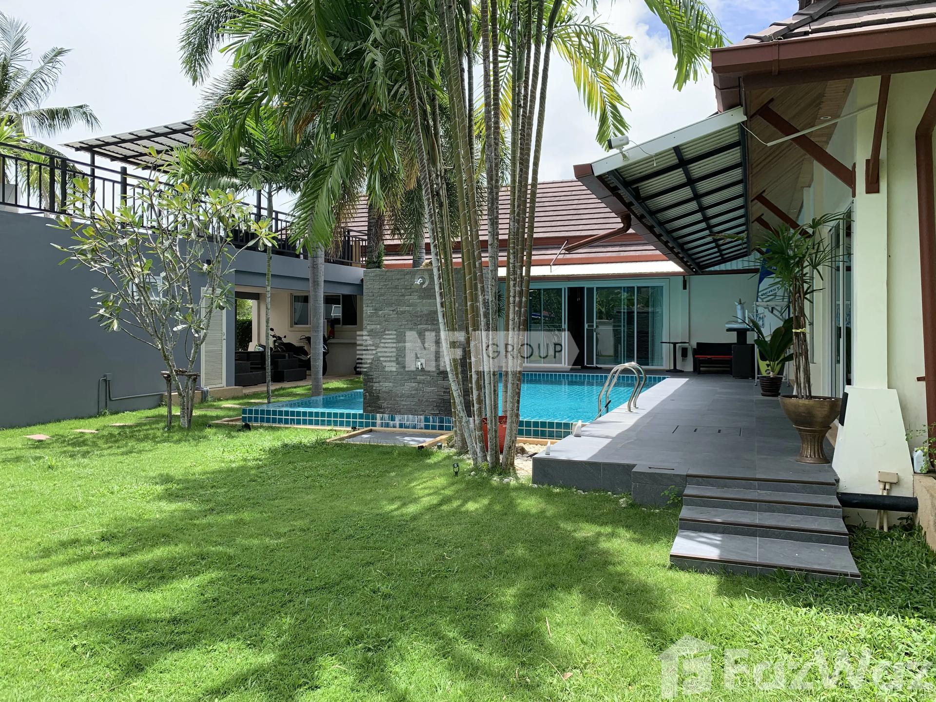 Prima Villa - Rawai