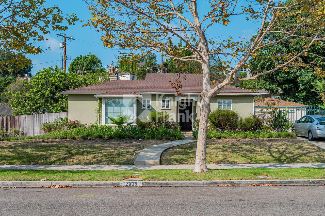 Продажа - Вилла в 2939 Beverwil Dr - Cheviot Hills / Rancho Park,  California - Cheviot Hills / Rancho Park в США, цена $ 1 575 000 | KF.expert