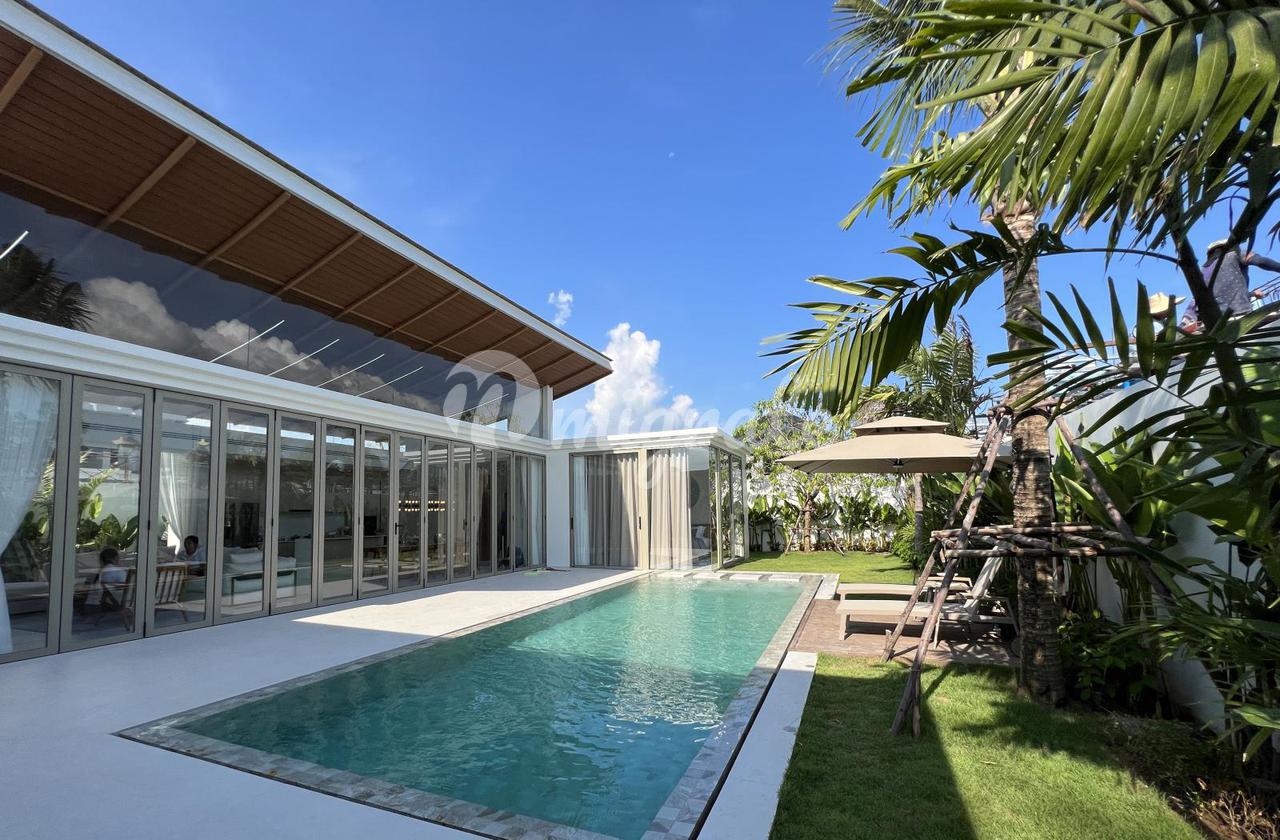 Вилла 306 кв.м на Пхукете, Таиланд