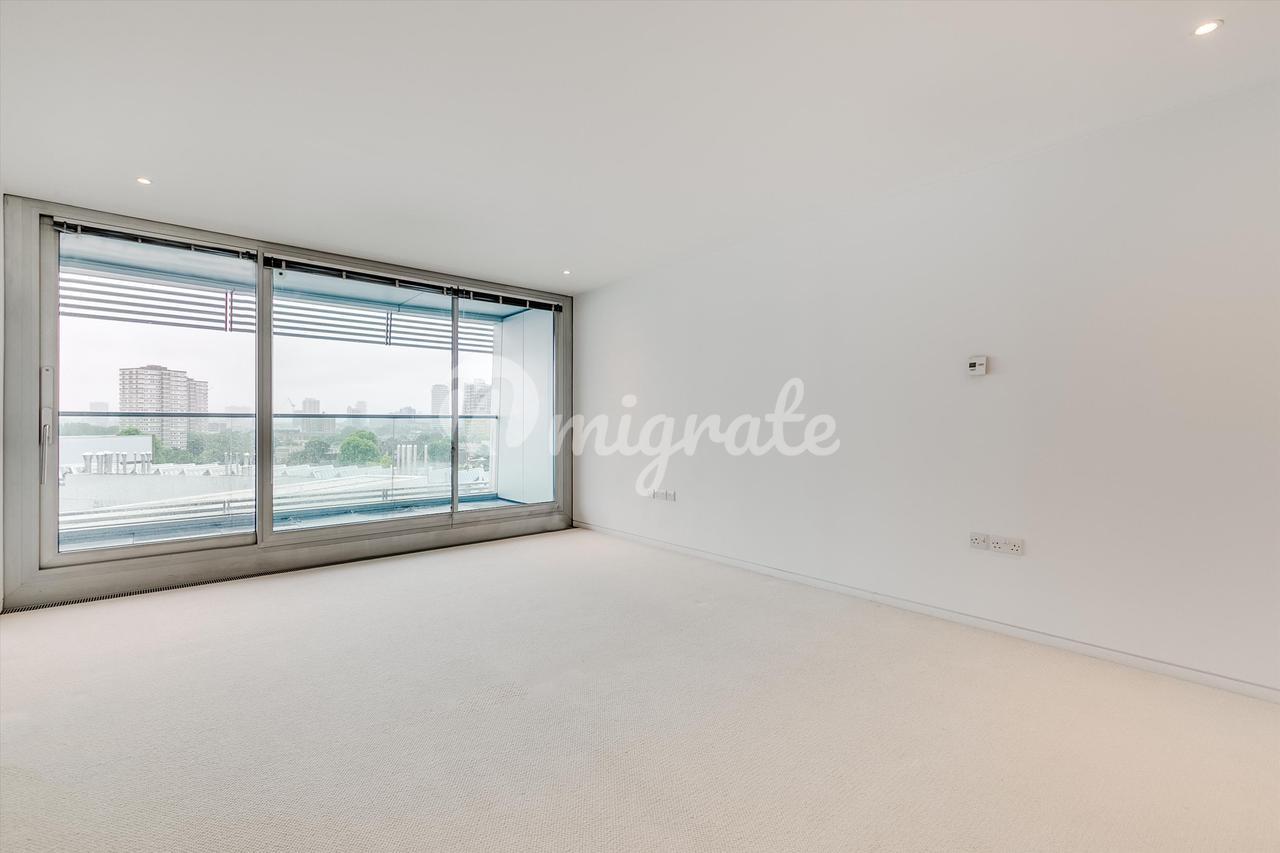 Квартира в Albion Riverside, 8 Hester Road, Battersea, London, SW11