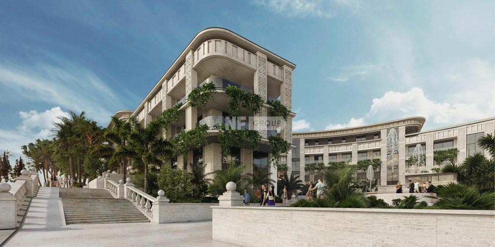 Grand Cascade (Гранд Каскад)