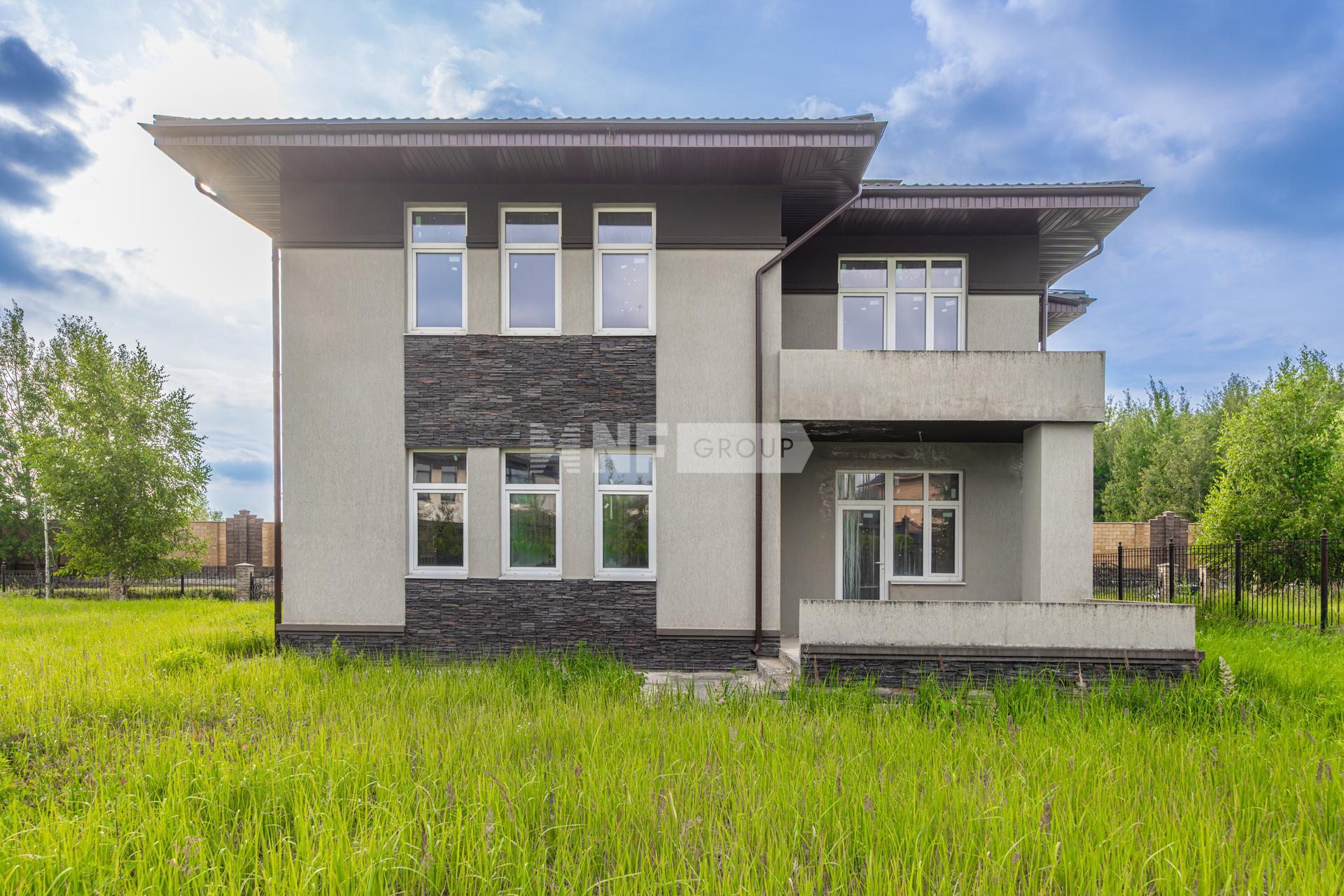 «Монтевиль» (Montevil)