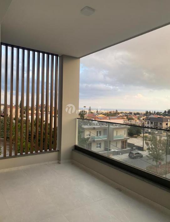 Квартира с 2 спальнями в Агиа Фила, Лимассол
 (2 bedroom Apartment in Agia Fyla, Limassol)