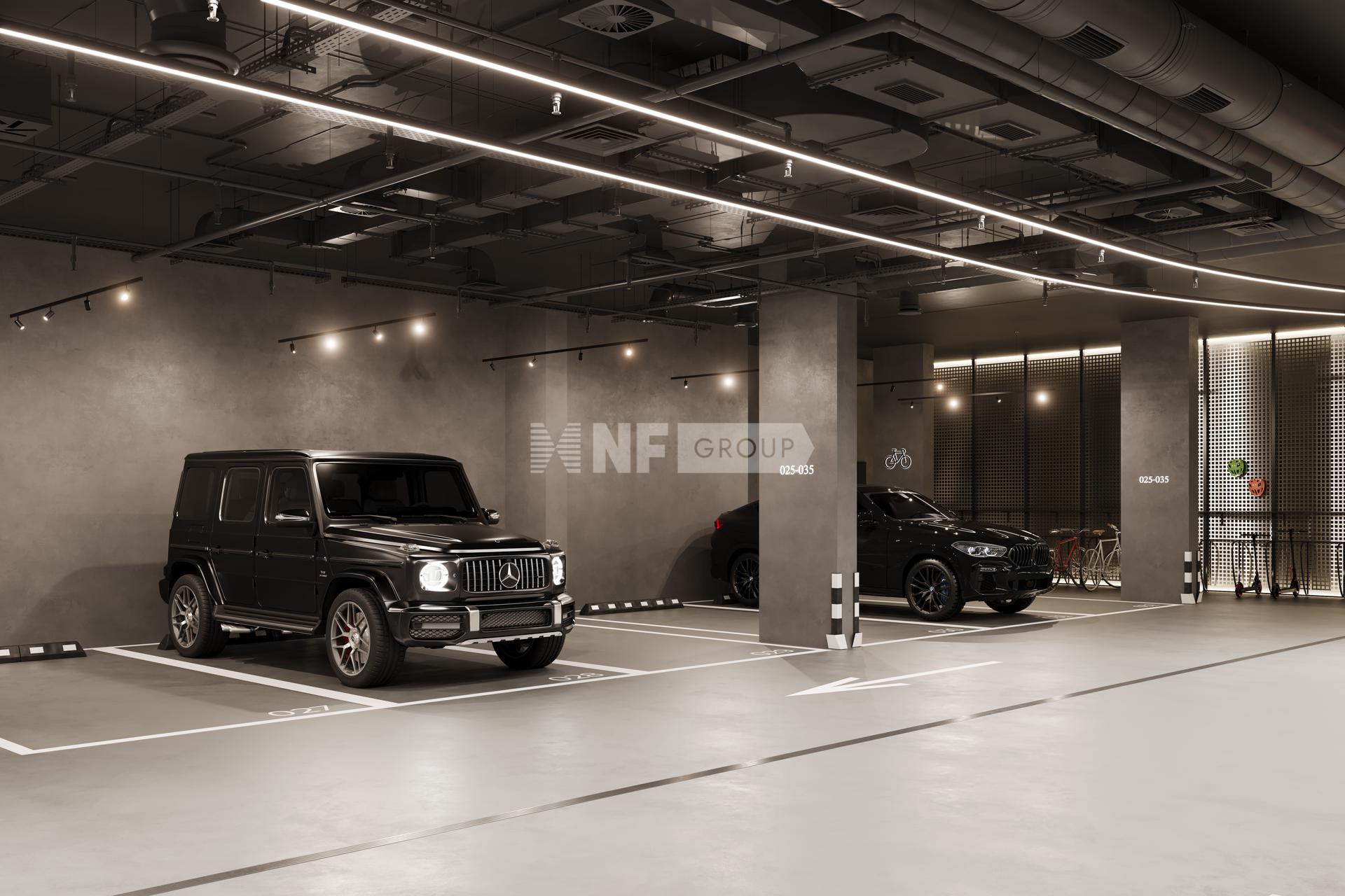 NF Group