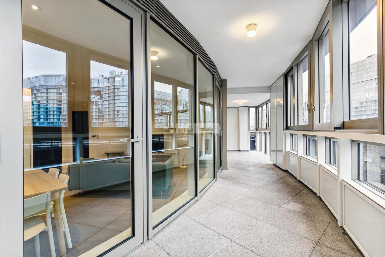 Квартира в Queenstown Road, London, SW11