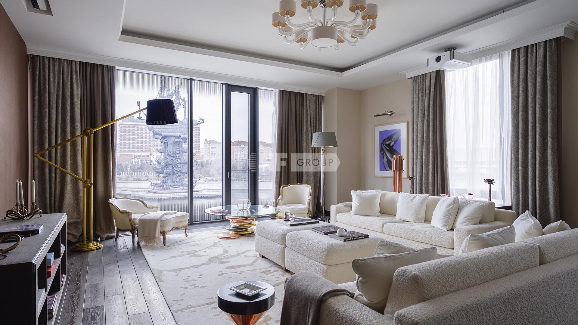 Barkli Plaza (Баркли Плаза)