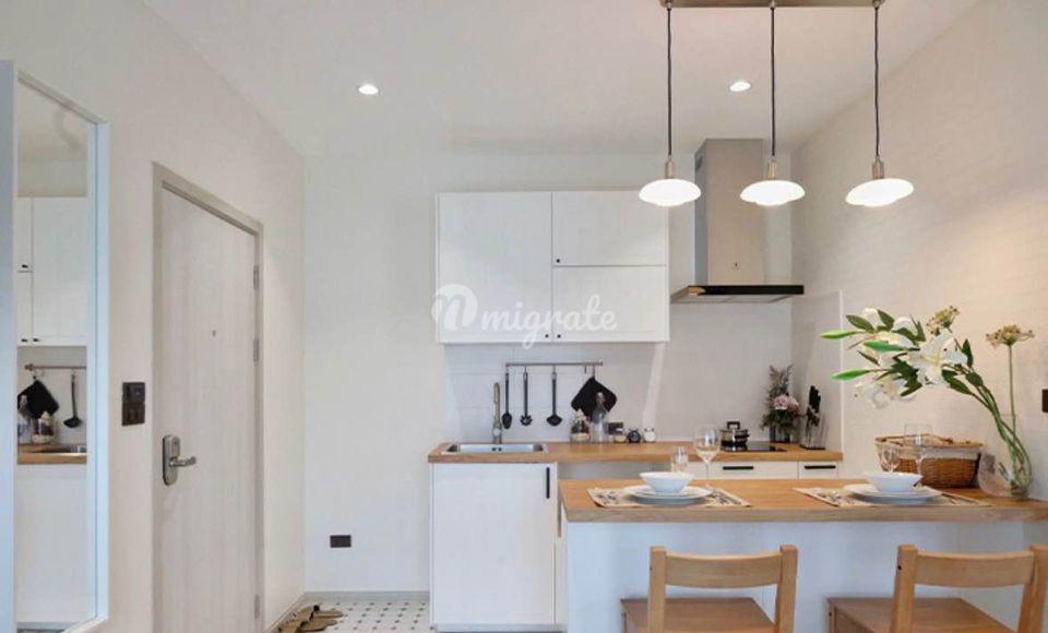 2 спален Кондо на продажу в The Title Halo 1 (The Title Halo 1)