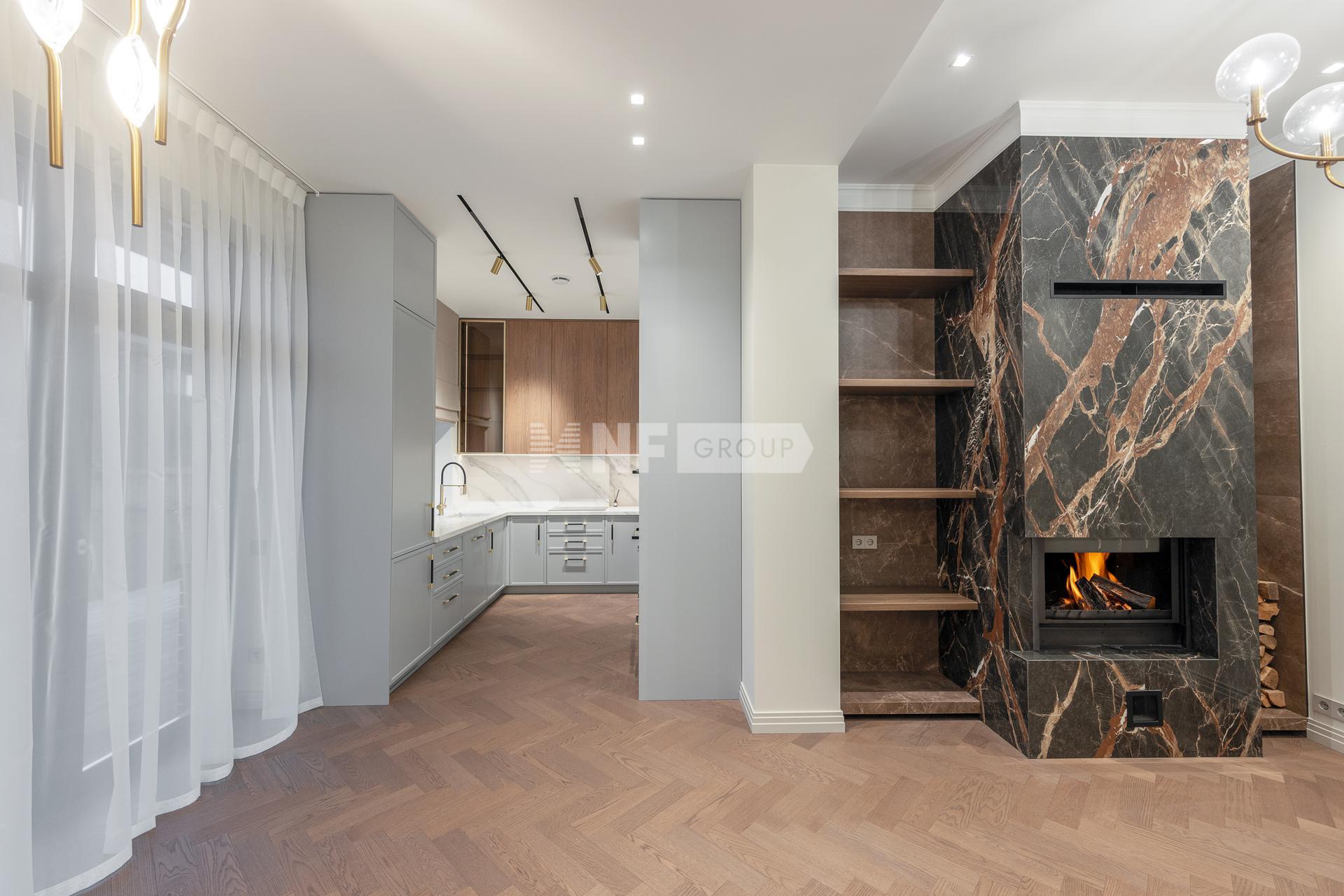 «Крекшино» (Krekshino)