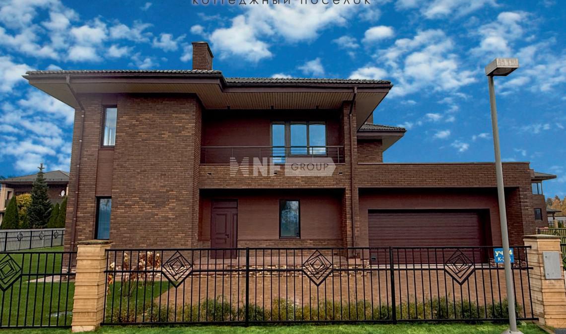 «Крекшино» (Krekshino)