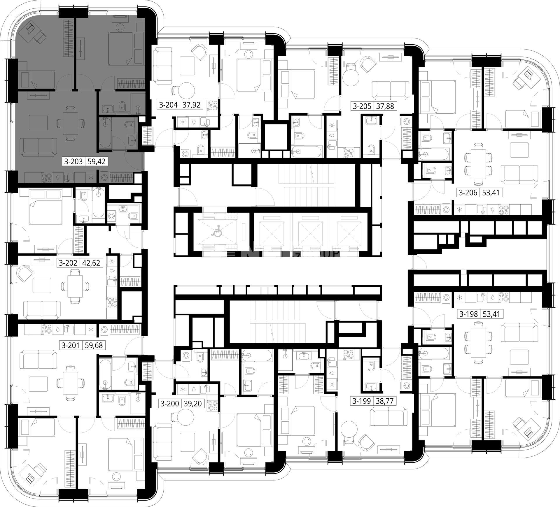 «Сити Бэй» (City Bay)