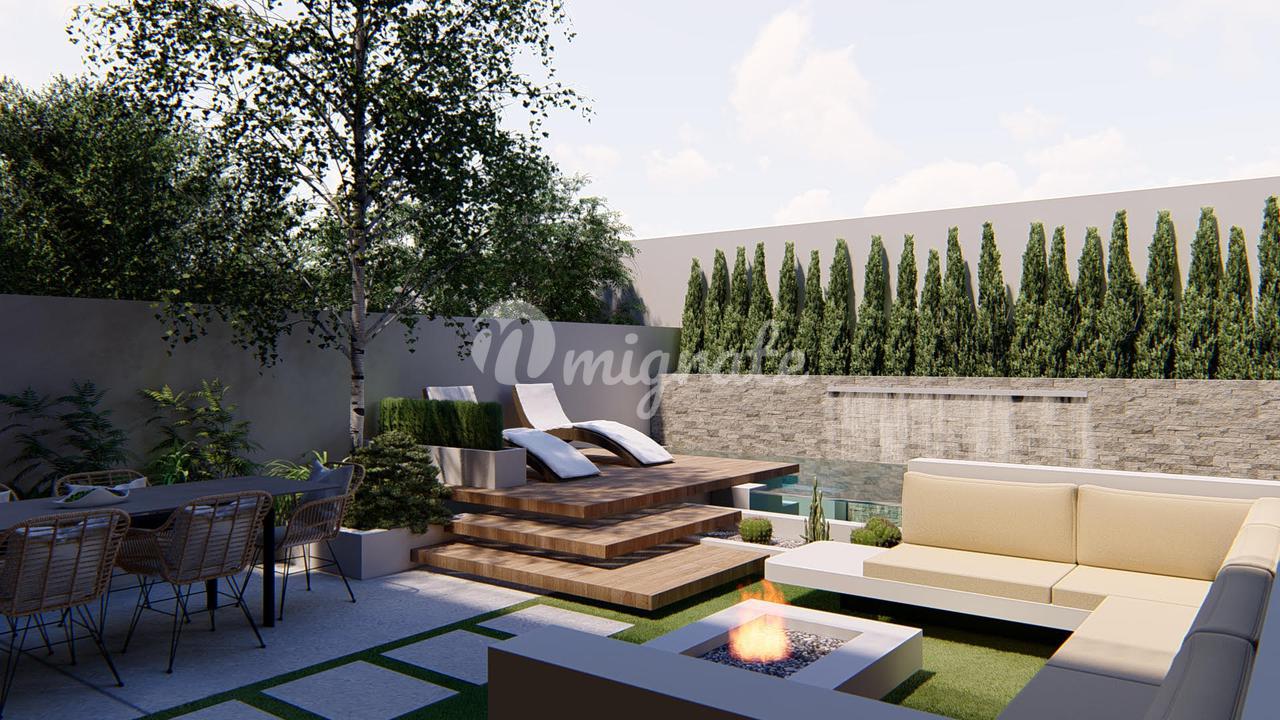 Пентхаус в 07013 Paseo Maritimo - Santa Catalina, Palma, Mallorca, Balearic Islands