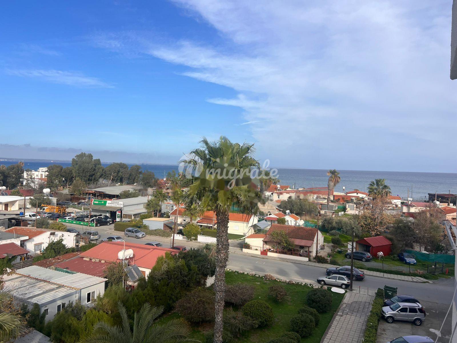 Квартира с 2 спальнями в Макензи, Ларнака
 (2 Bedroom Apartment in Makenzy, Larnaca)