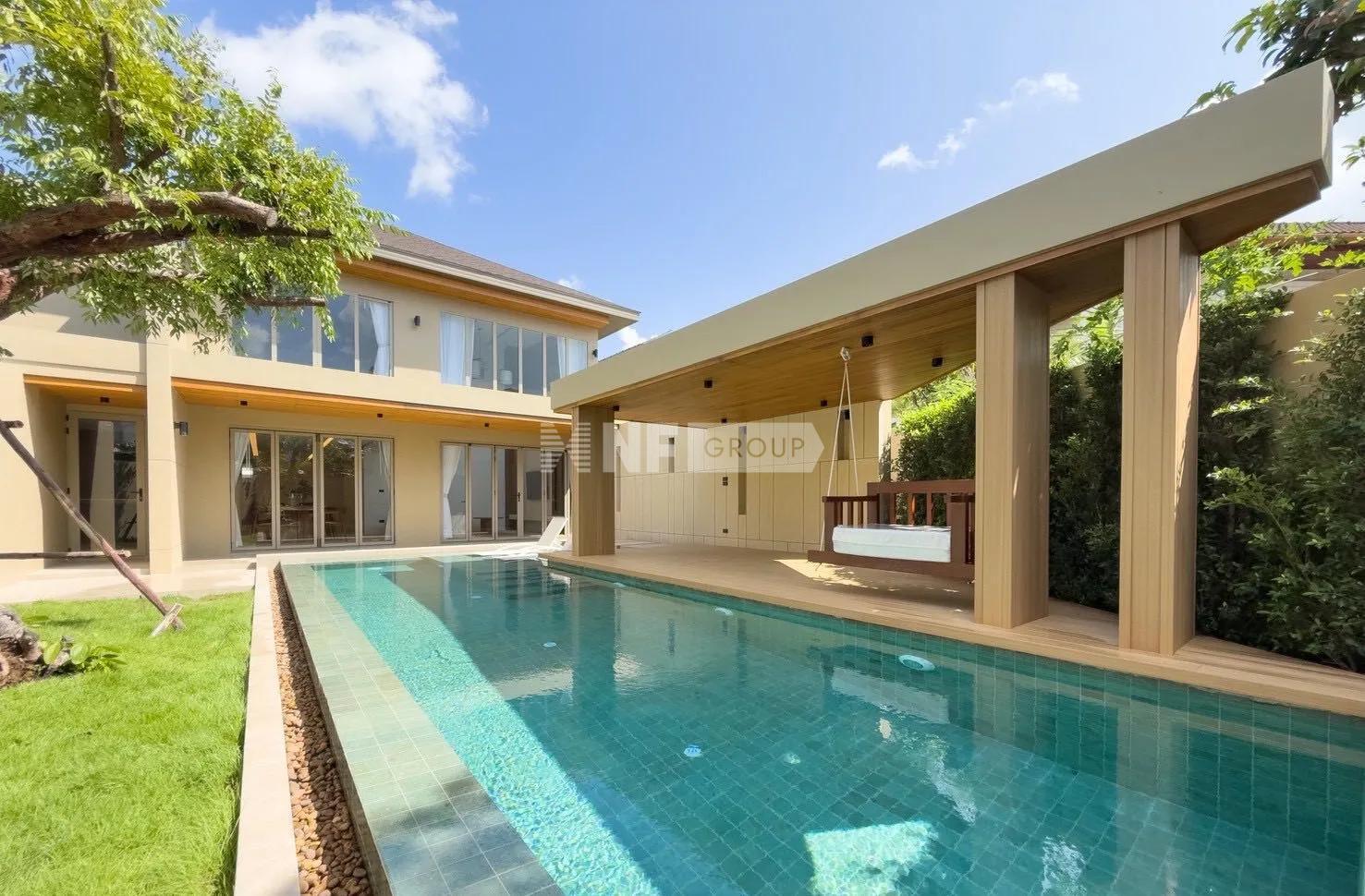 Phuket Country Home Village