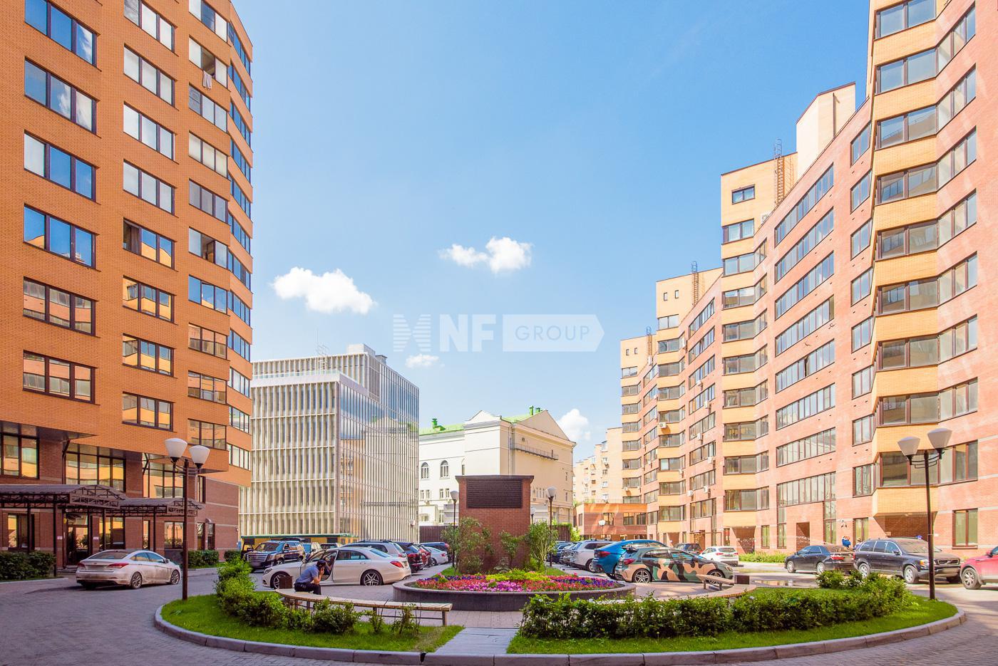 Территория