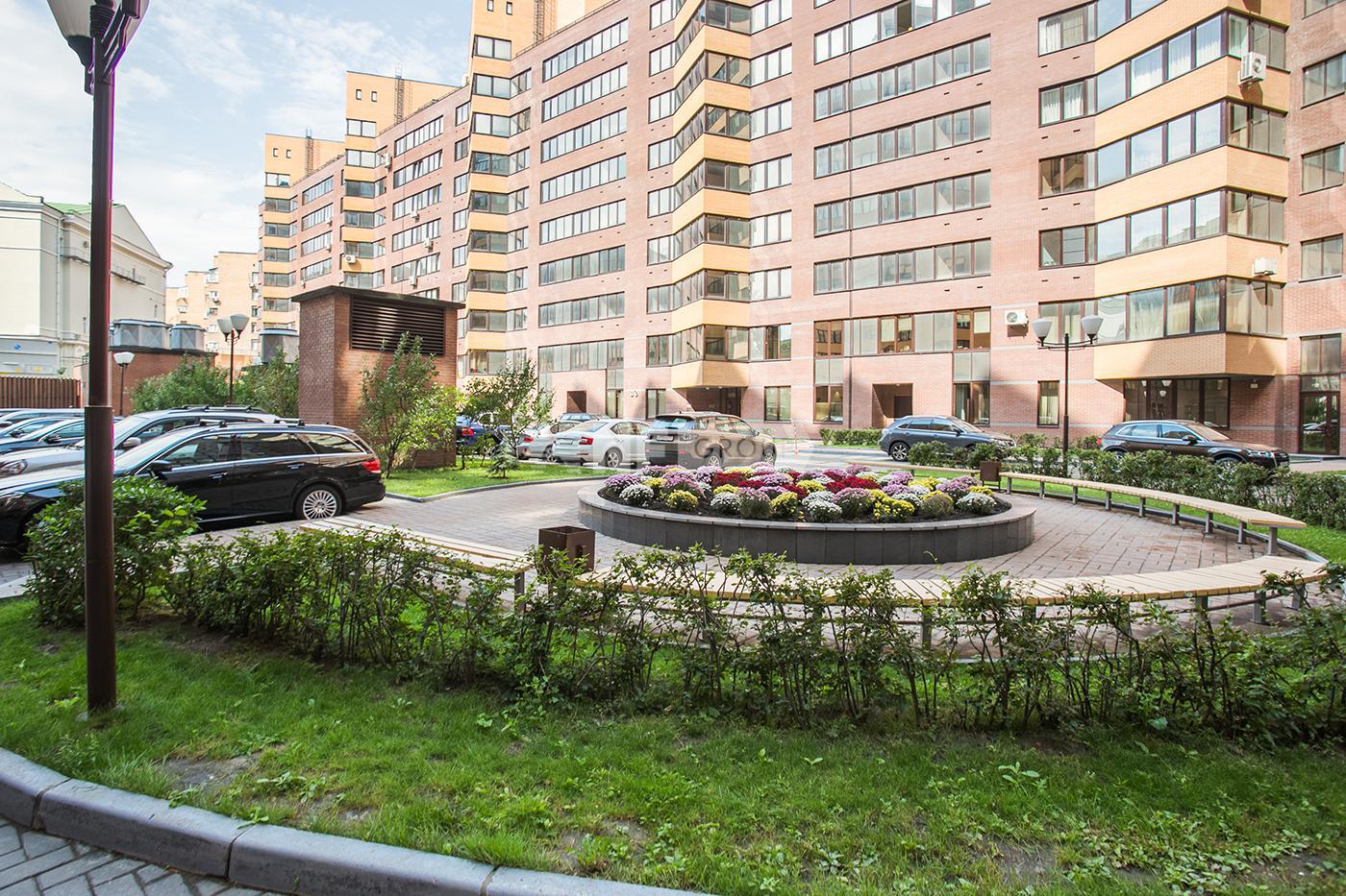 Территория