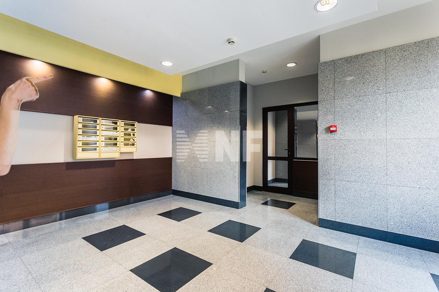 Входная группа