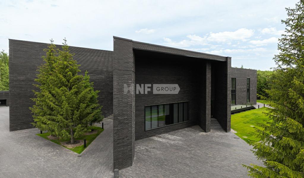 NF Group