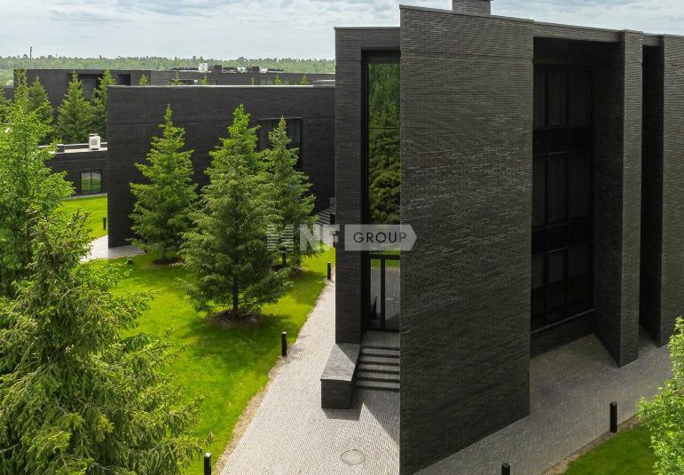«Парквилль Жуковка» (ParkVille Zhukovka)
