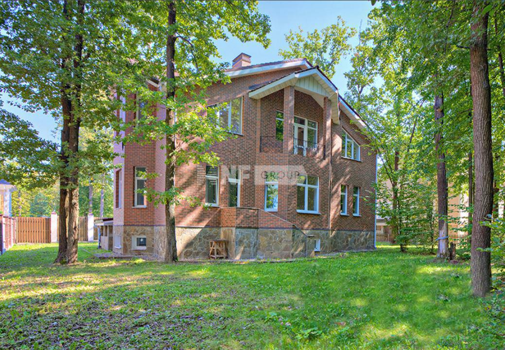 «Лесной Простор 3» (Lesnoy Prostor 3)