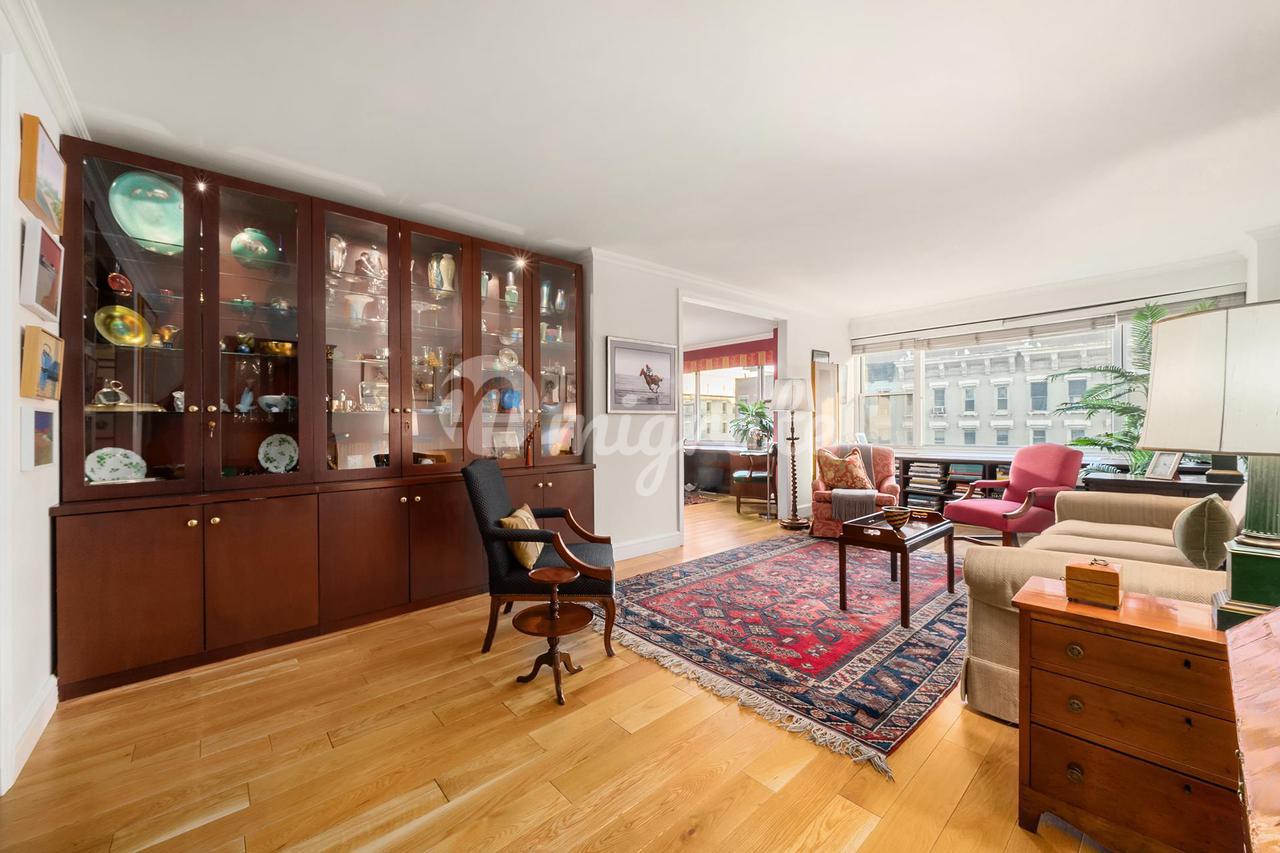 Кондоминиум в The St. Tropez, 340 E 64TH ST, 5J - Lenox Hill, New York