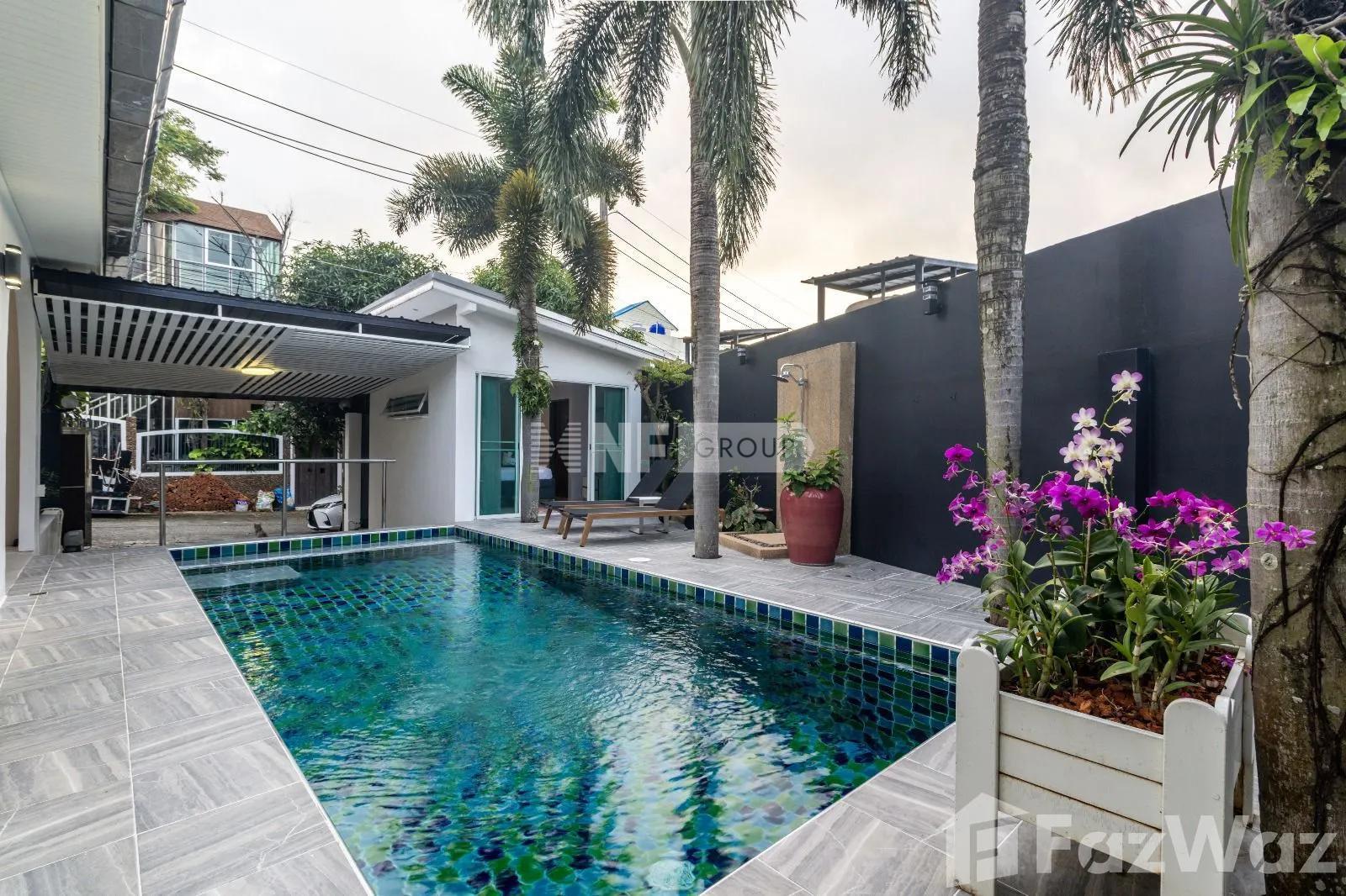 3 Bedroom Villa for Sale in Rawai Saiyuan