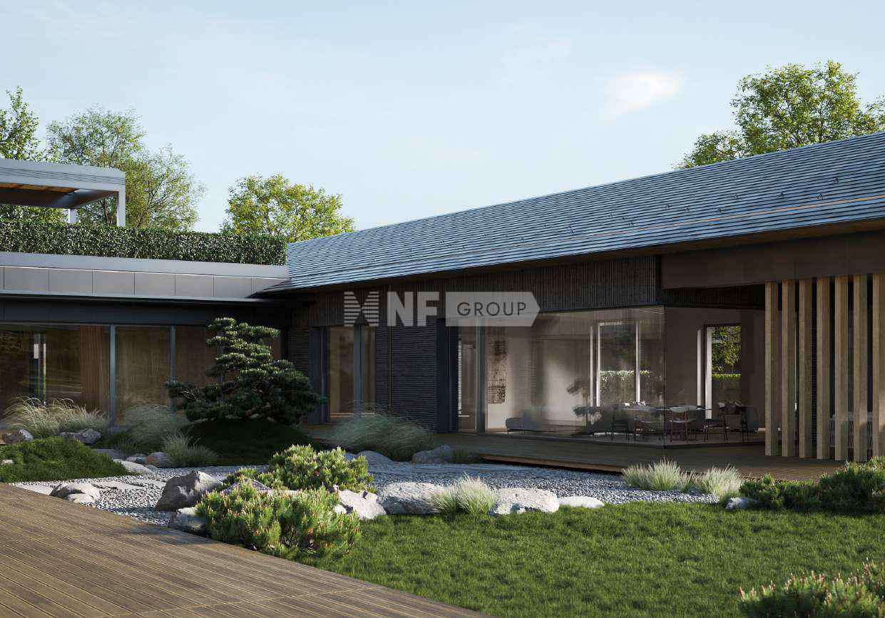 NF Group