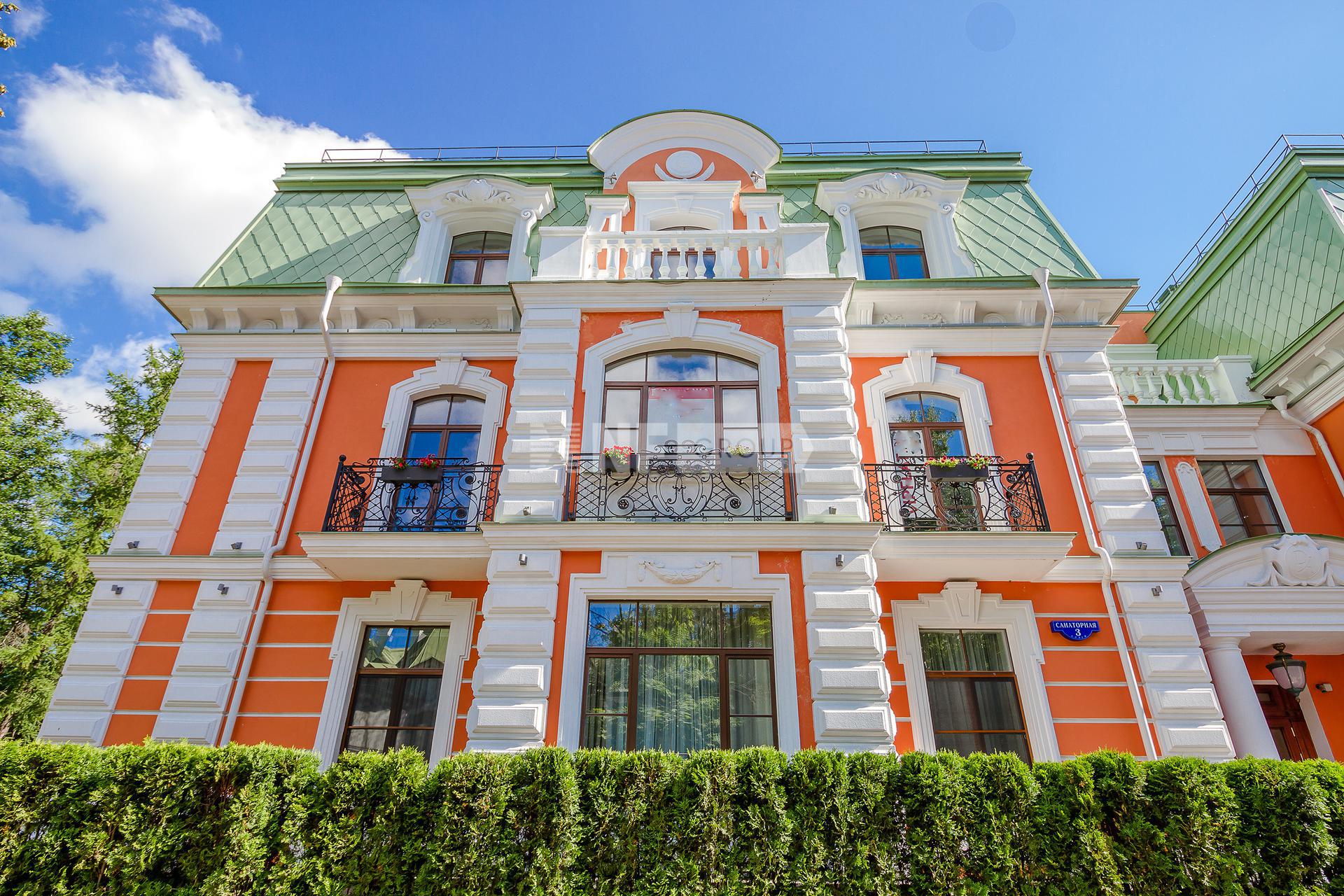 Дель Арте (Del Arte)