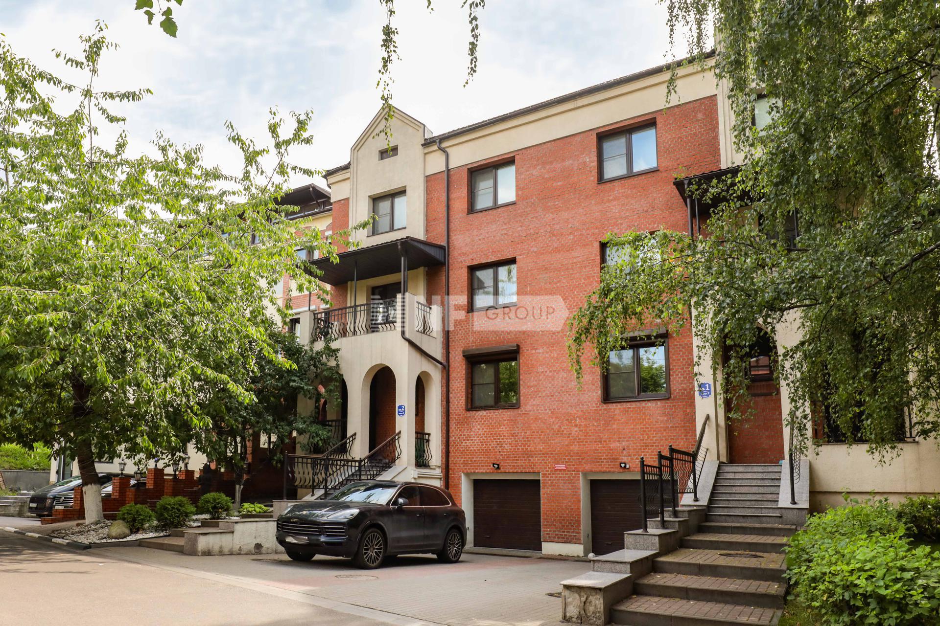 «Нежинская улица, 14к2» (Нежинская улица, 14к2)