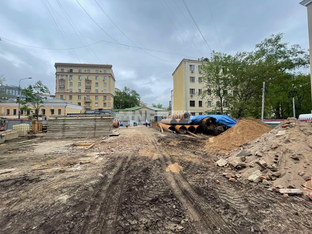 Апрель 2026 года