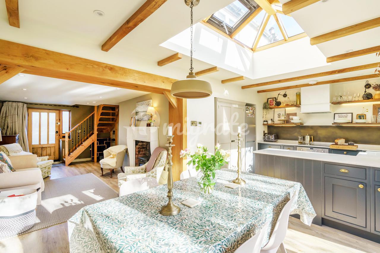 Вилла в Tree Lane, Iffley Village, Oxford, OX4