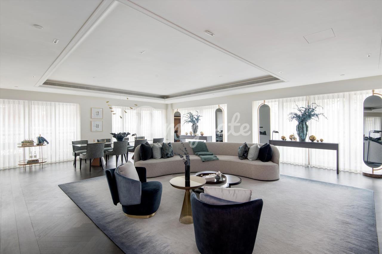 Квартира в Clarges Street, Mayfair, London, W1J