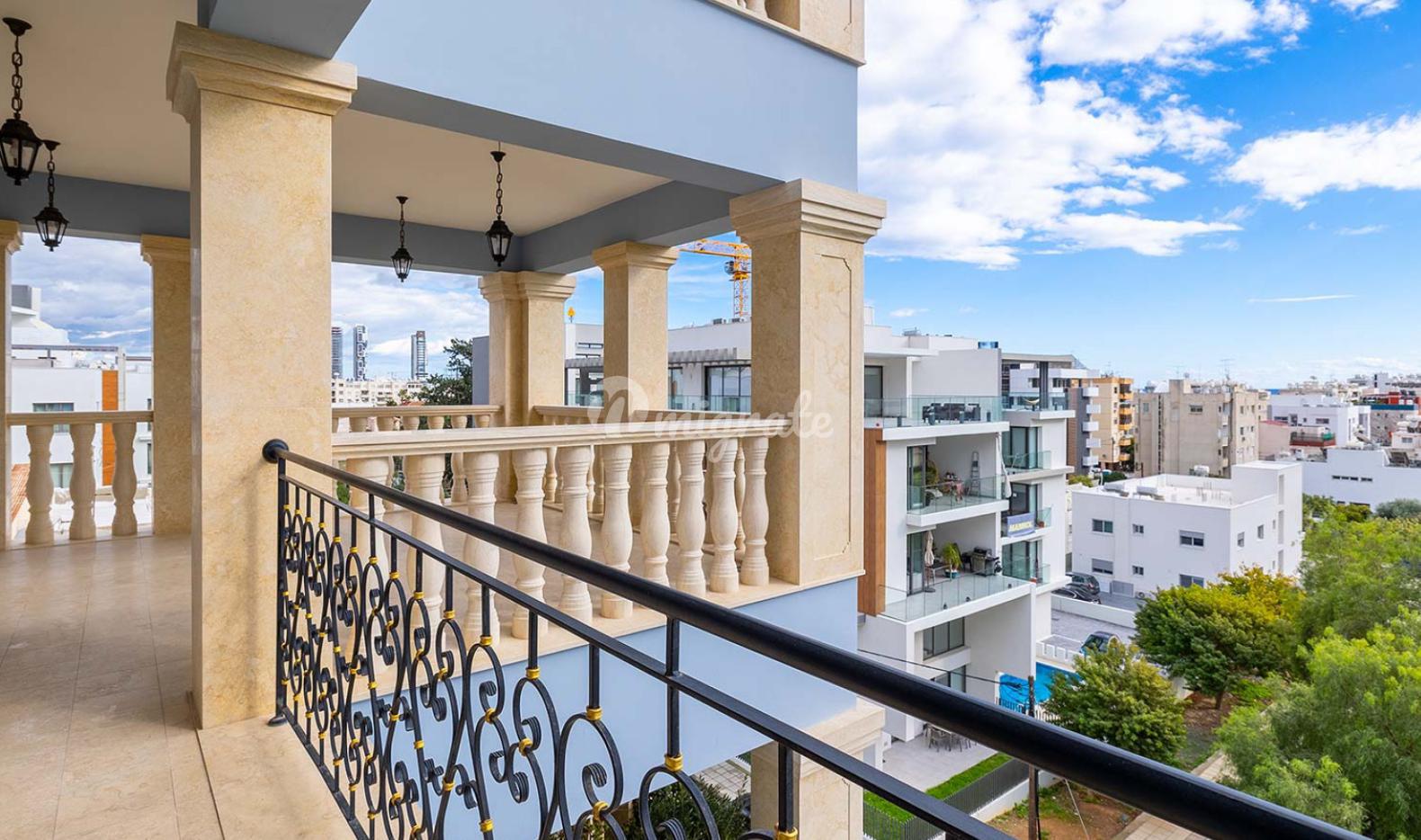 Квартира с 3 спальнями в Потамос Гермасойяс, Лимассол
 (3 Bedroom Apartment in Potamos Germasogeias, Limassol)