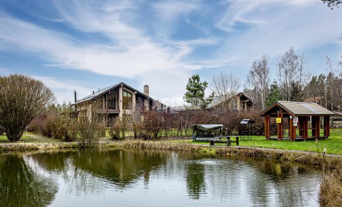 «Духанино» (Dukhanino)