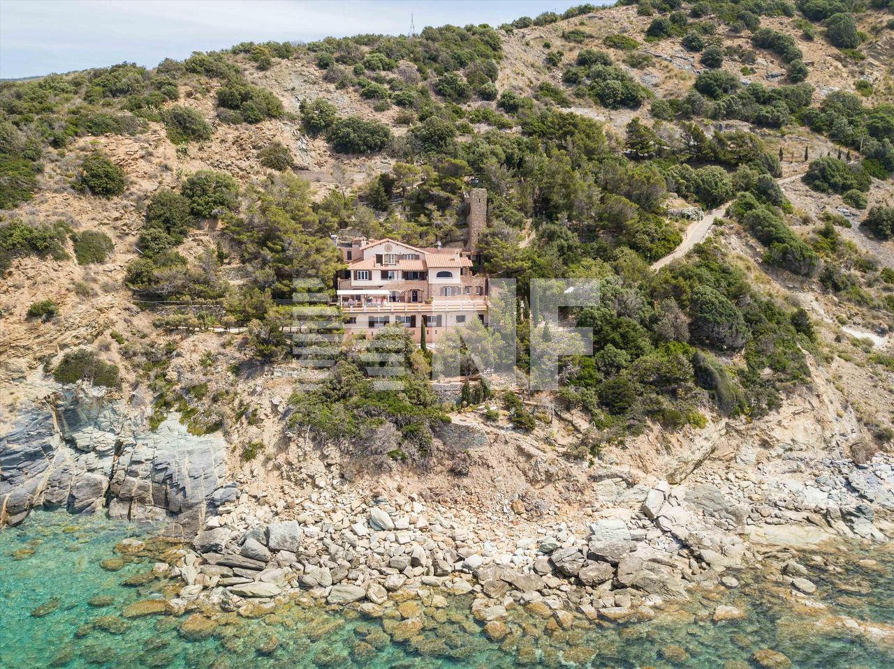 Продажа - Вилла в Grosseto, Monte Argentario, Tuscany, Italy - Монте  Арджентарио в Италии, цена € 7 000 000 | KF.expert