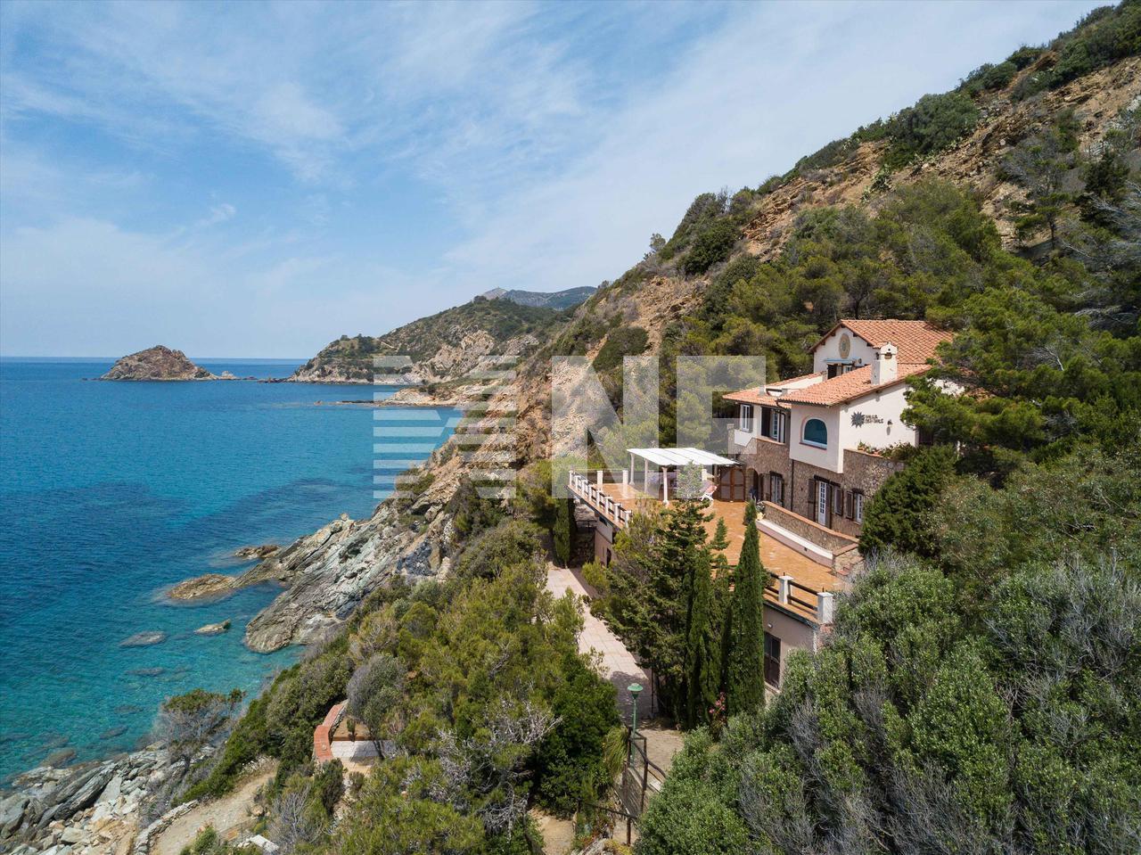 Продажа - Вилла в Grosseto, Monte Argentario, Tuscany, Italy - Монте  Арджентарио в Италии, цена € 7 000 000 | KF.expert