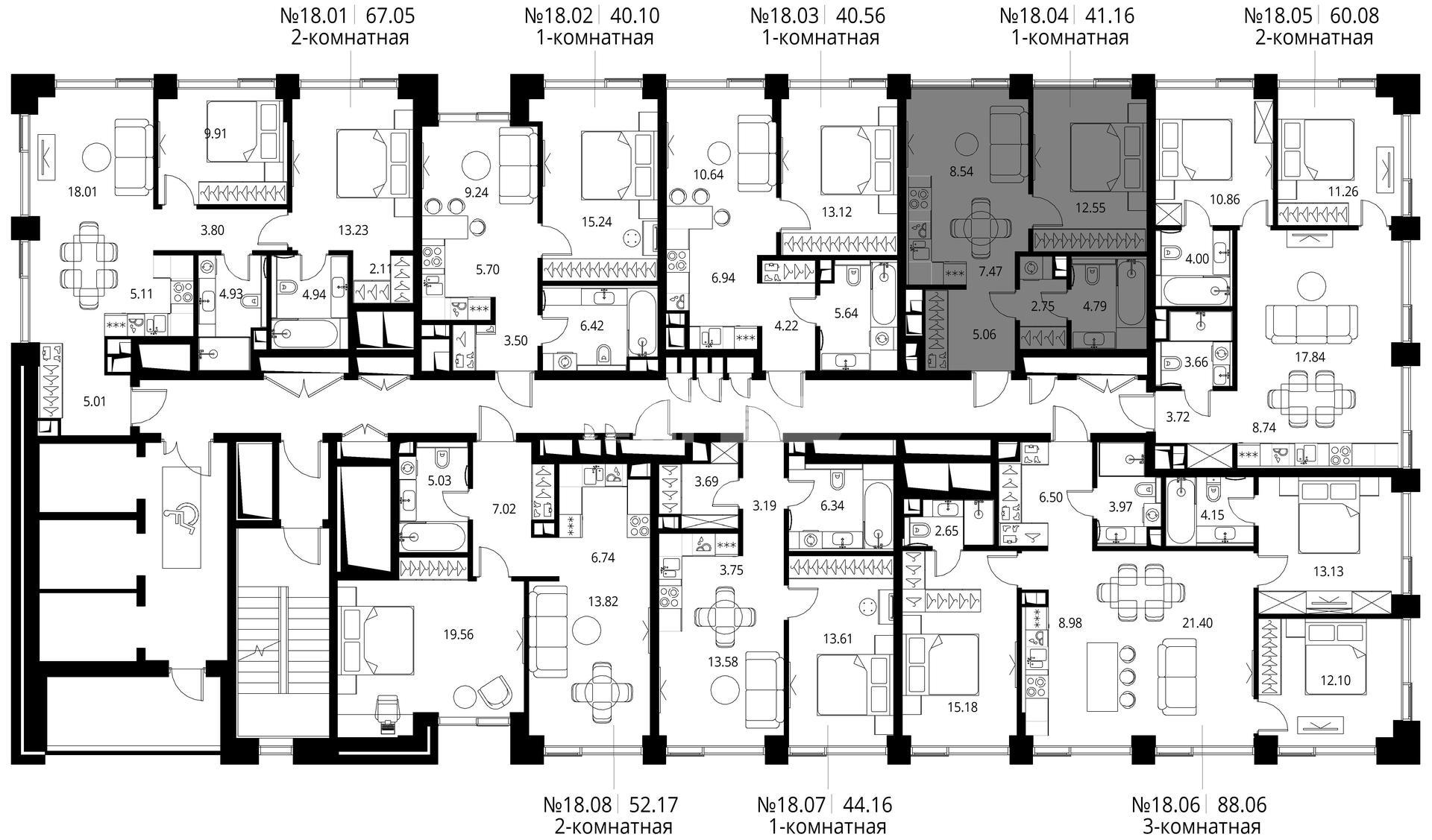 City Bay (Сити Бэй)